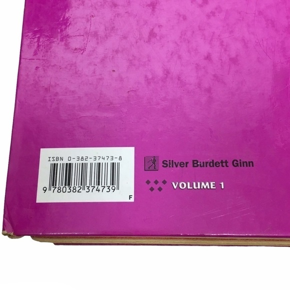 VINTAGE 1998 Grade 5 Mathematics Teacher Guide Florida The Path to Math Success - Picture 6 of 15